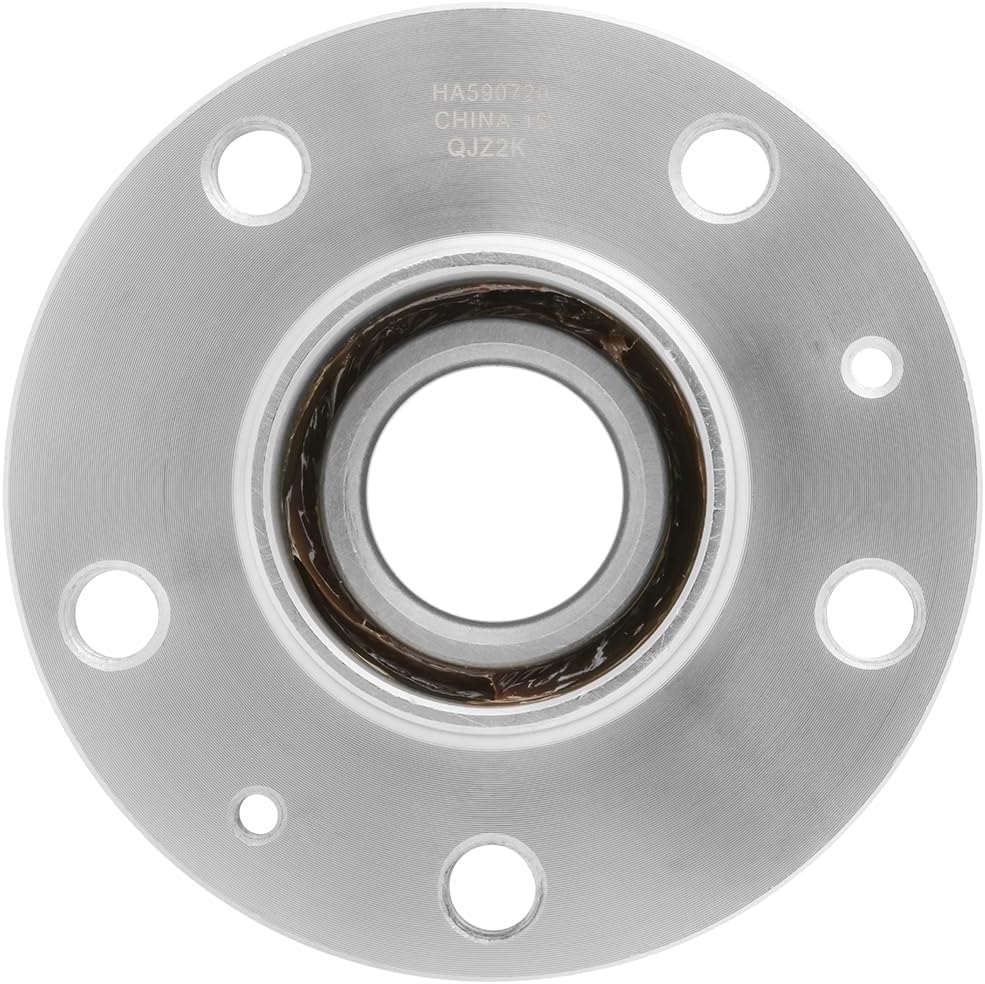 HA590720 - REAR Driver or Passenger Side Wheel Hub Bearing Assembly Compatible With 2014-2020 Ram Promaster 1500, 2014-2020 Ram Promaster 2500, 2014-2020 Ram Promaster 3500
