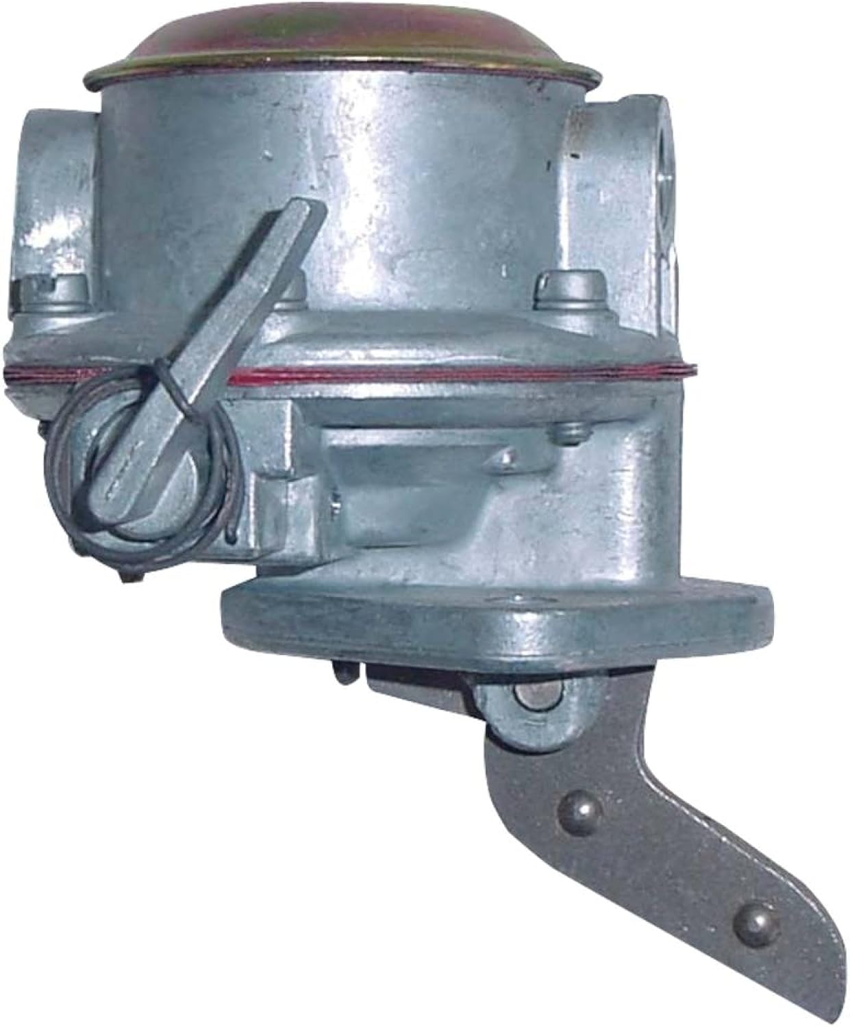 Complete Tractor 1103-3003 Fuel Lift Pump Compatible with/Replacement for Ford Tractor Fordson & Super Major 1952-1961