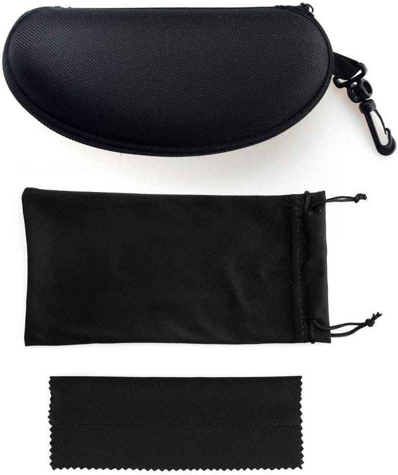 Eyekepper Sports Bifocal Sunglasses TR90 Unbreakable Outdoor Readers