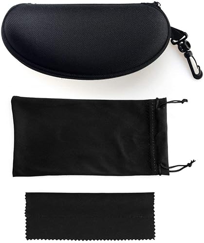 Miniatura 7 de Eyekepper TR90 Gafas de sol bifocales irrompibles para deportes de béisbol, correr, pesca, conducción, golf, softbol, senderismo