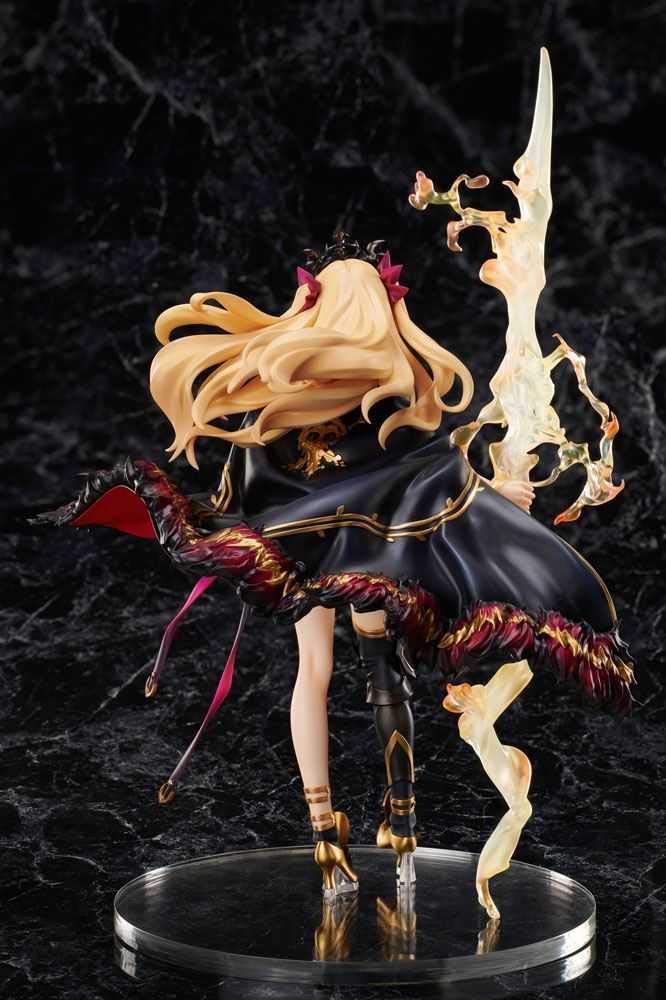 Amazon.co.jp: アニプレックス Fate/Grand Order PVC スタチュー 1/7