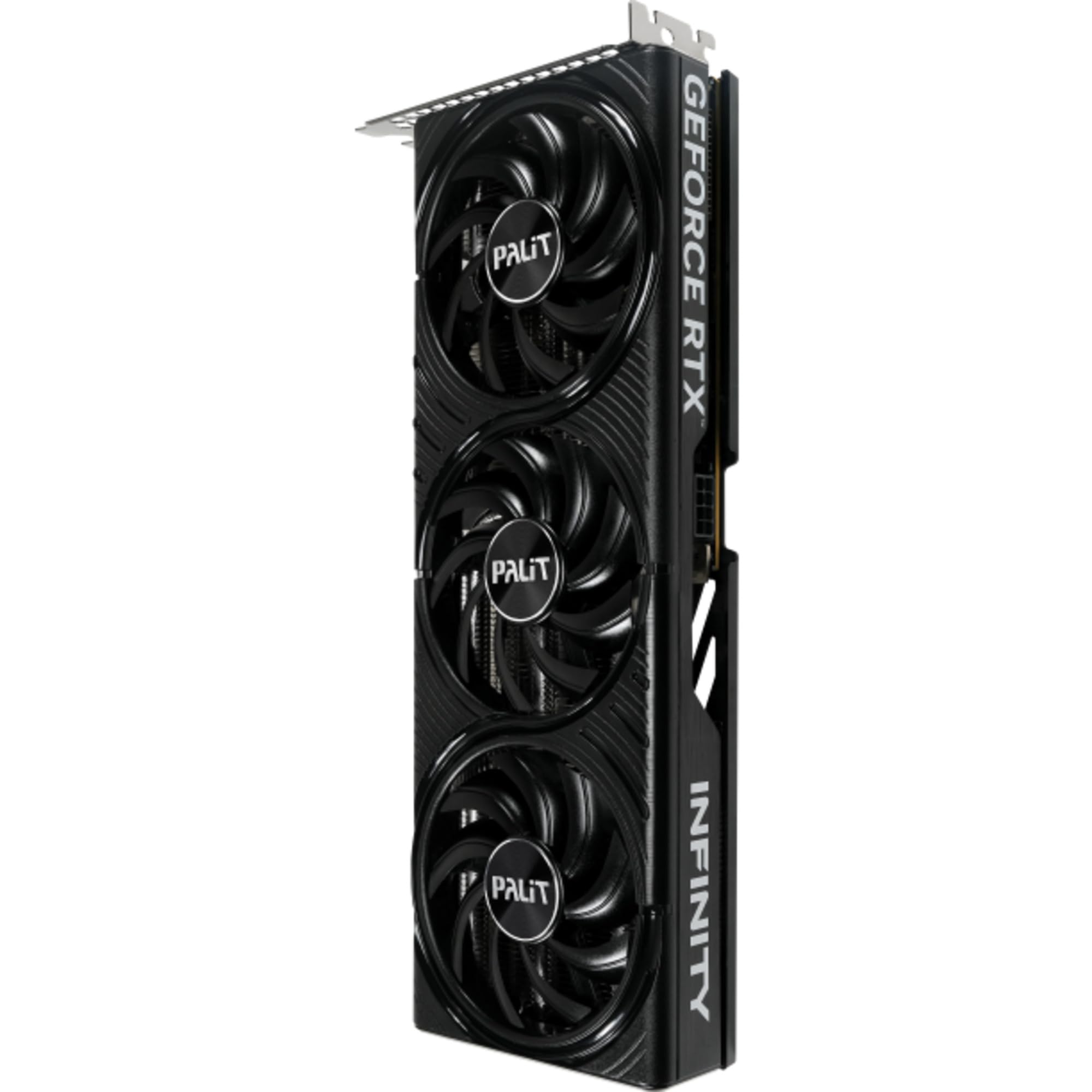 Amazon | Palit GeForce RTX 5060 Ti Infinity 3 OC (8GB GDDR7-PCI