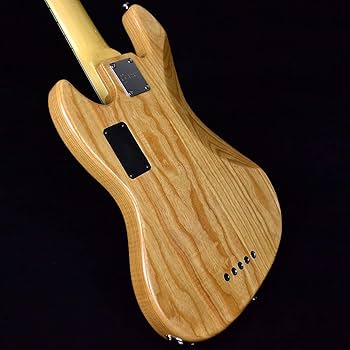 Amazon | V7 Vintage Ash 5ST 2nd Generation NT | エレキベース