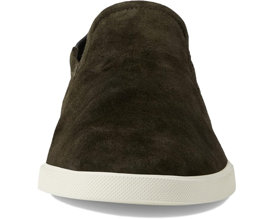 Vince Sanders - Front View