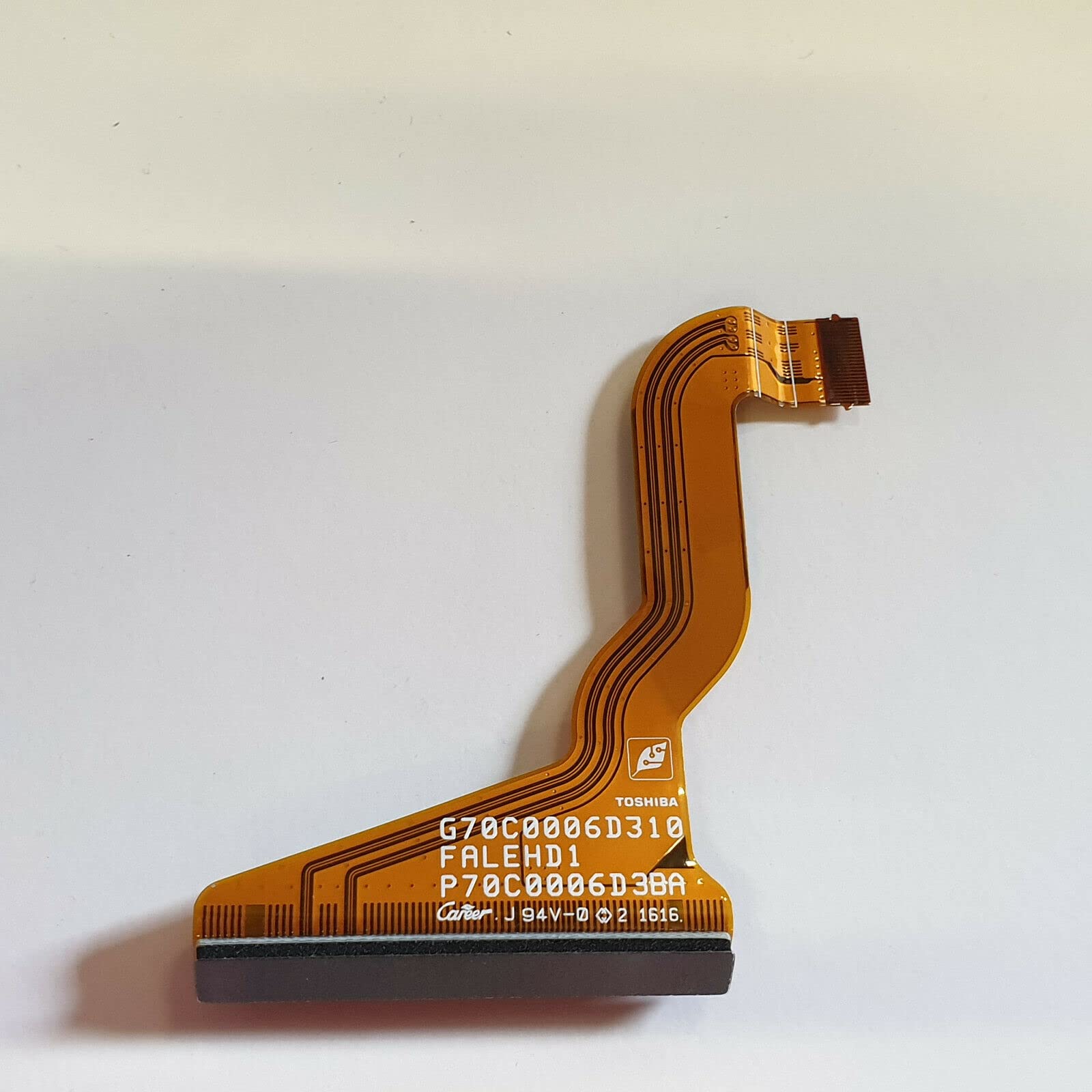 for satellite pro r50 portege toshiba z30 hdd adapter g70c0006d310 falehd1 sata hdd cable flex