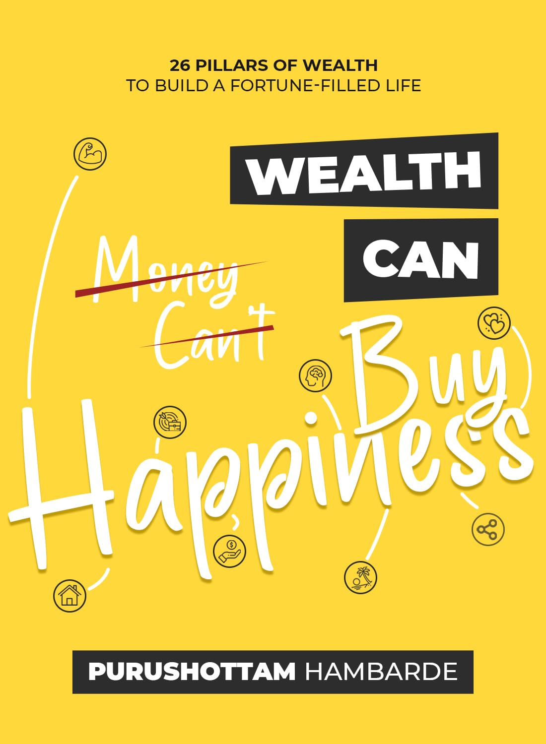 Wealth Can Buy Happiness