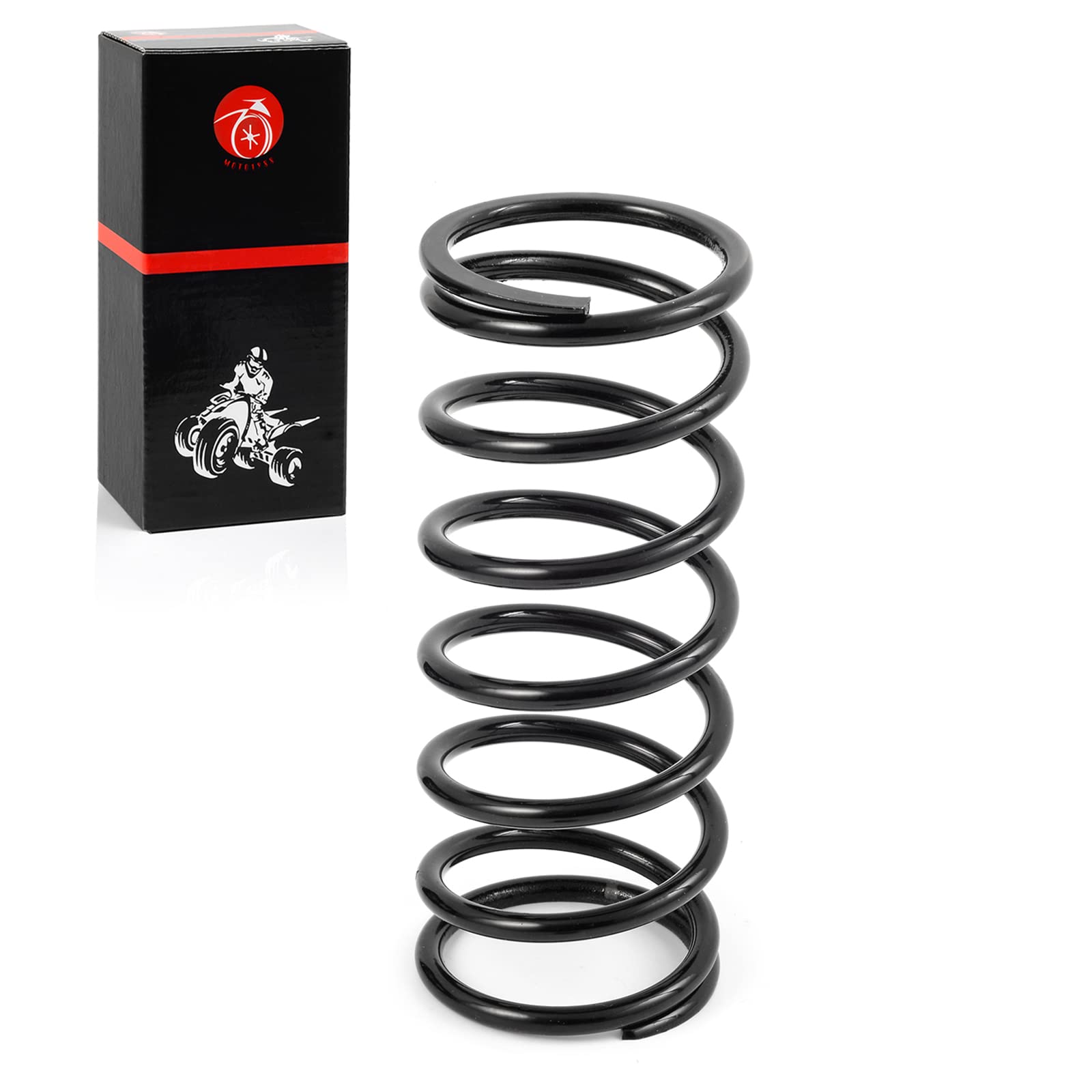 Poulie d'embrayage Cvt à came hélix et ressort pour Can-Am Outlander 650 Outlander Max 650 420280199 420280194 2007-2021