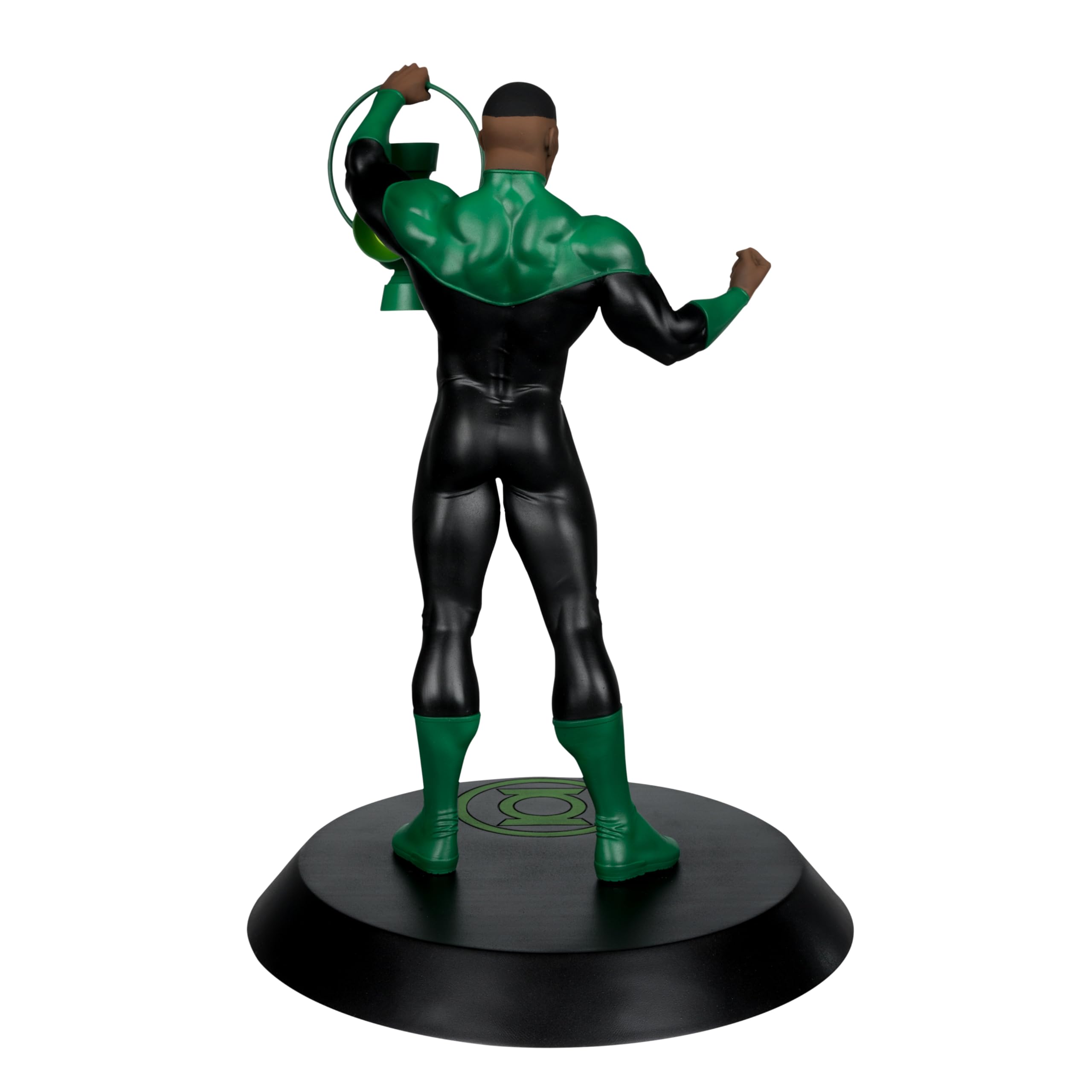 DC Direct Green Lantern グリーンランタン Series 5: Sinestro Action