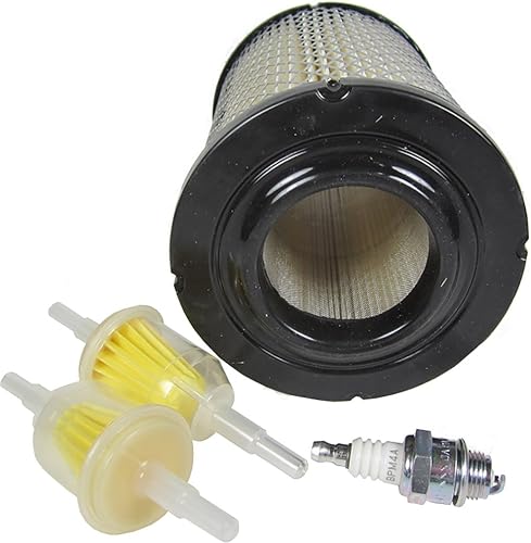 Miniatura 2 de Club Car DS Gas 1984-1991 - Kit de afinación para carrito de golf, motor de 341 cc