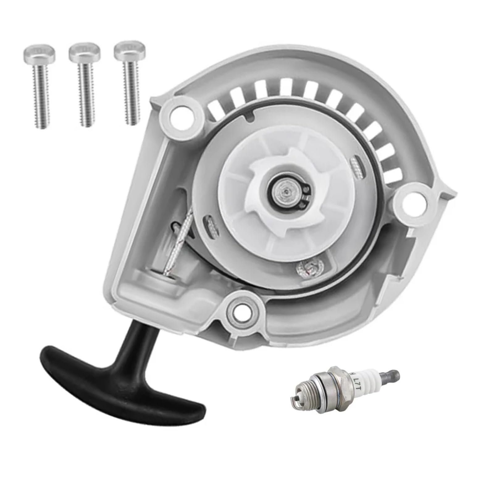 Démarreur à rappel FS94R KM94 pièce 4149 190 4001 lanceur pour moteur thermique