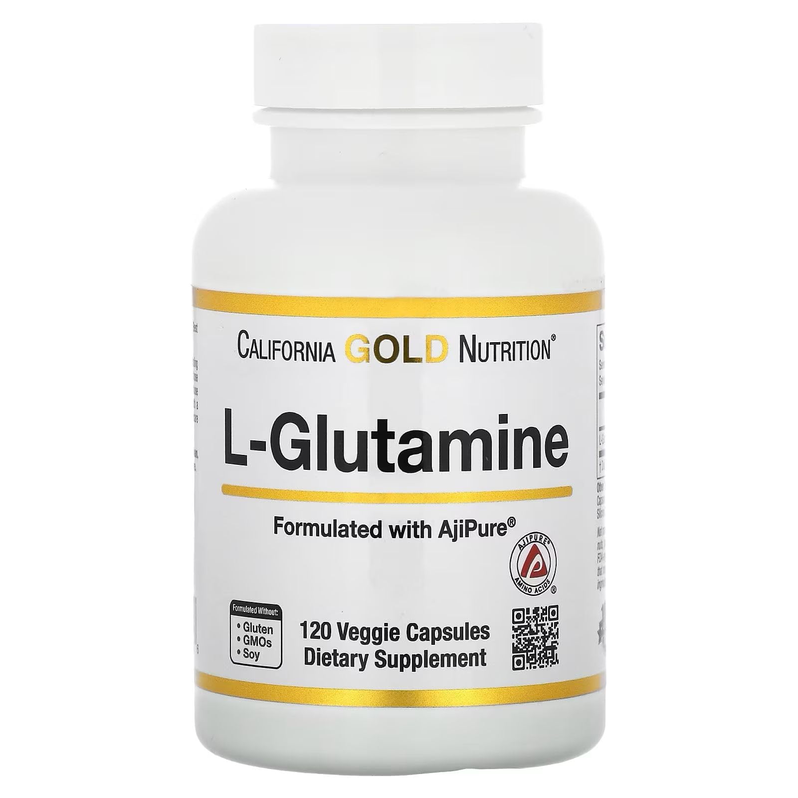 L-Glutathione (Reductant), 1000 mg, 120 Veggie Capsules Supports Cell Health and Immune System Function * Formulated without Gluten, GMO, or Soy: Buy Online at Best Price in Egypt