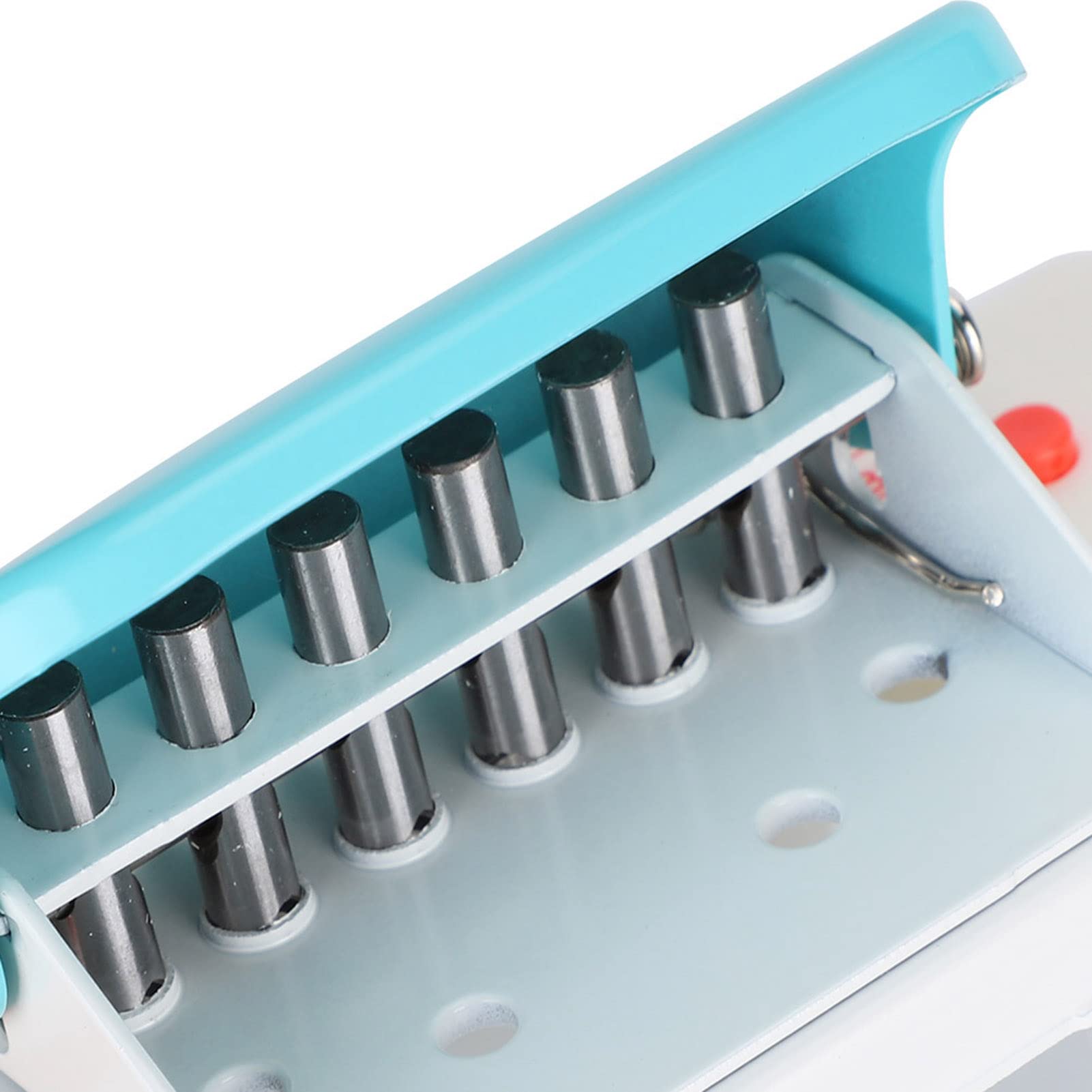 Fdit Adjustable Multi-Hole Punch - Image 2