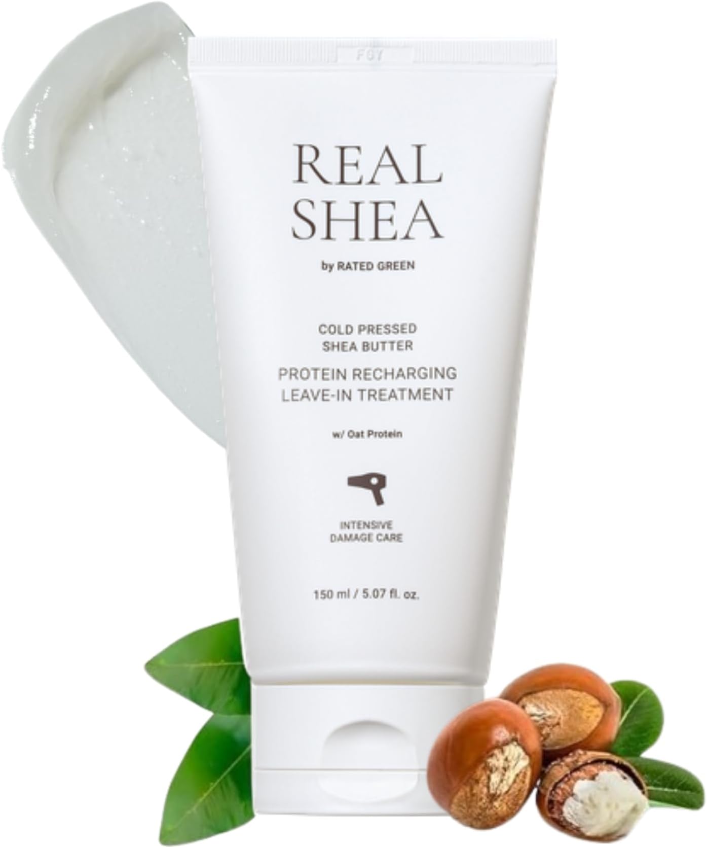 Protein Recharging Leave-in Treatment 150 ml
