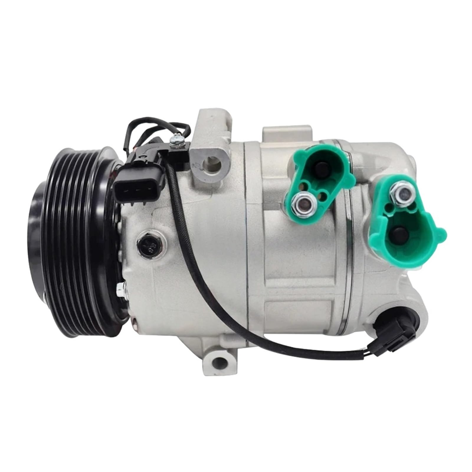 Jmcxwlaq One Color Vs16e Air Conditioner Ac Compressor Compatible With Hyundai Ix35 / Kia Sportage 8Fk351010061 97701-2Y550 F500-Bxdda09 977012Y550