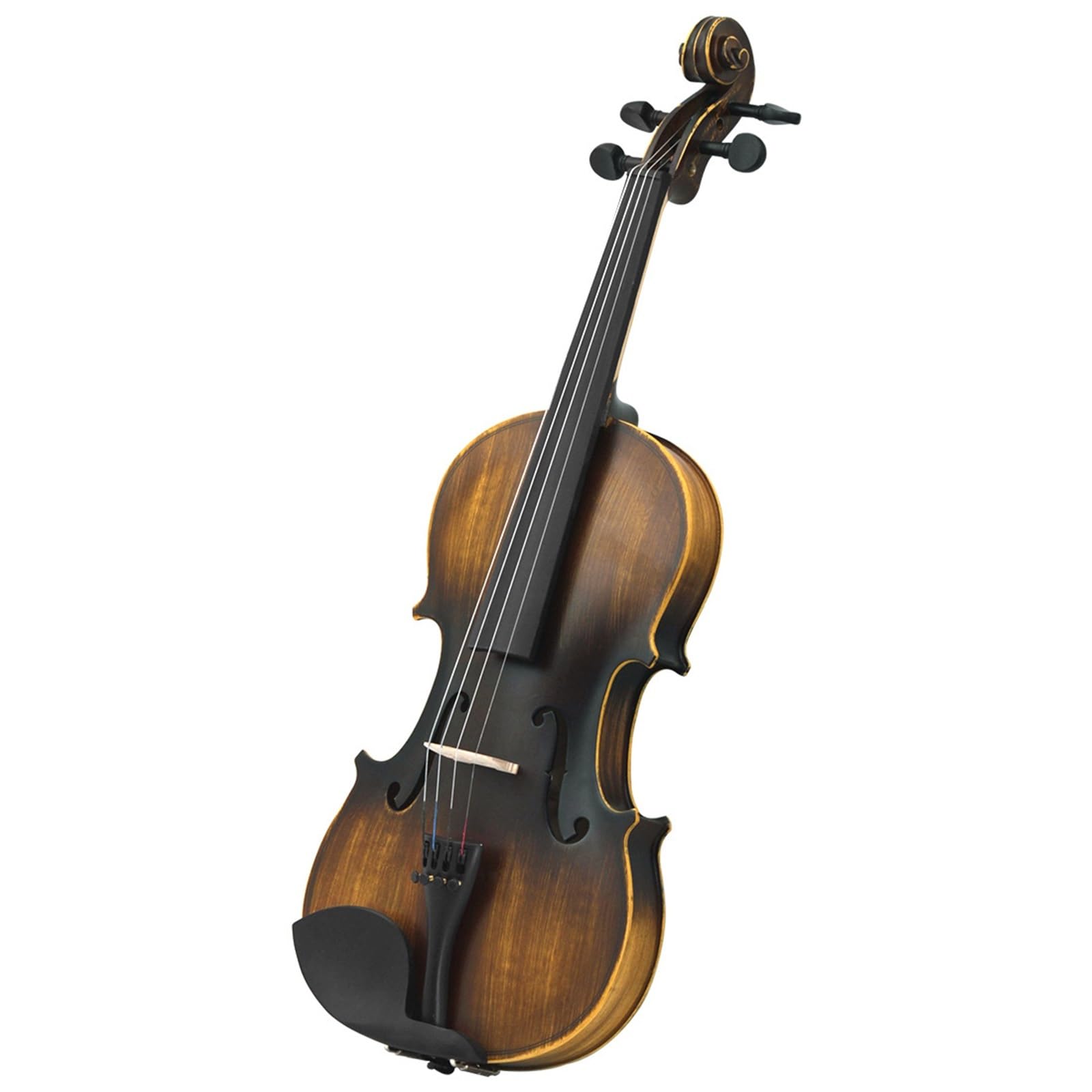 Violino Set Strumento Per Violino Con Prestazioni Per Test Di Esercizio Per Violino Solido 4/4