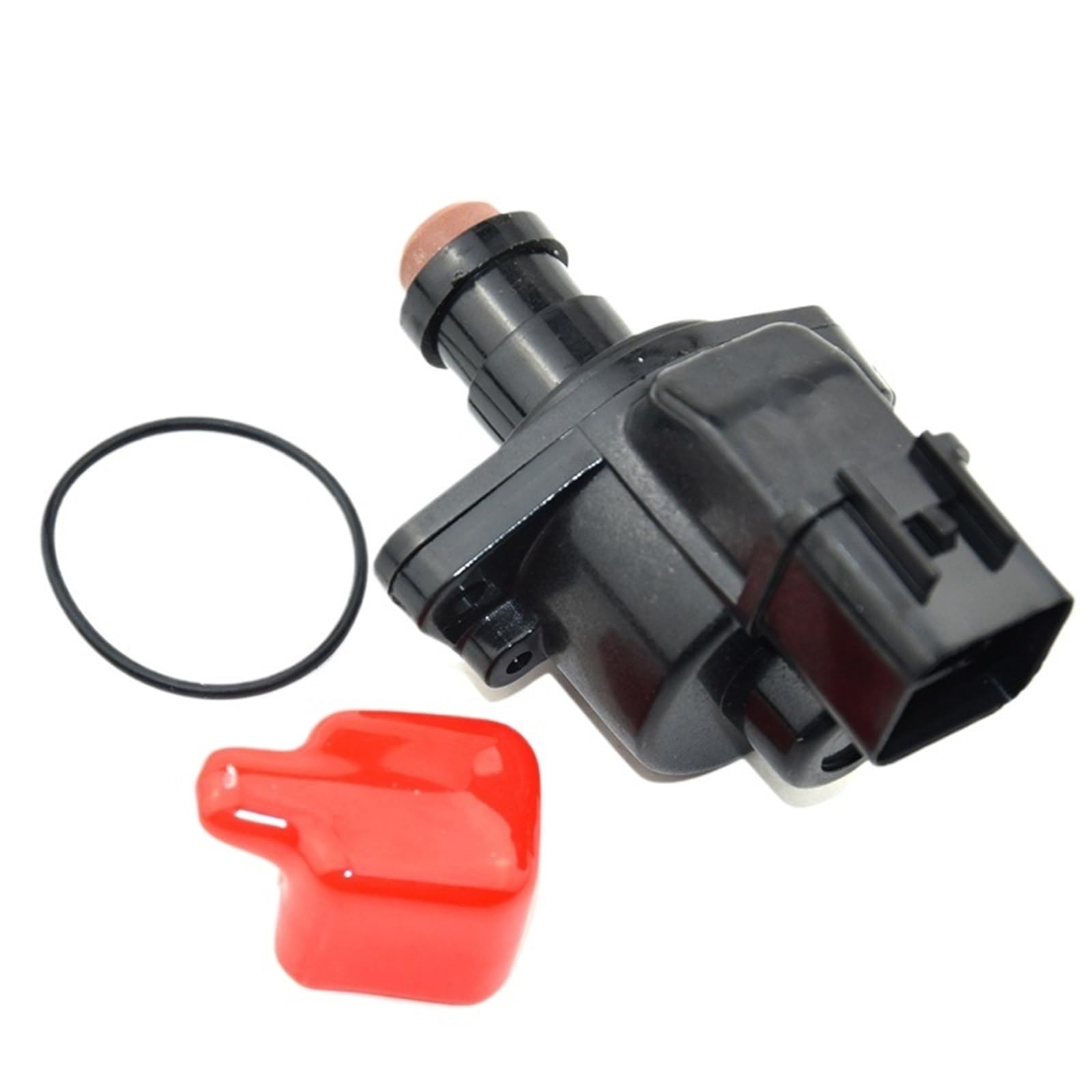 Válvula De Control De Ralentí Válvula de control ralentí MD628059 para Mitsubishi Pajero Diamante Montero Sport Instalación
