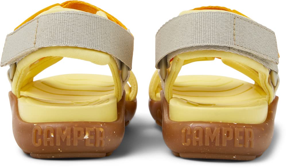 Camper Wous K800360 SandaliaUnisex niños