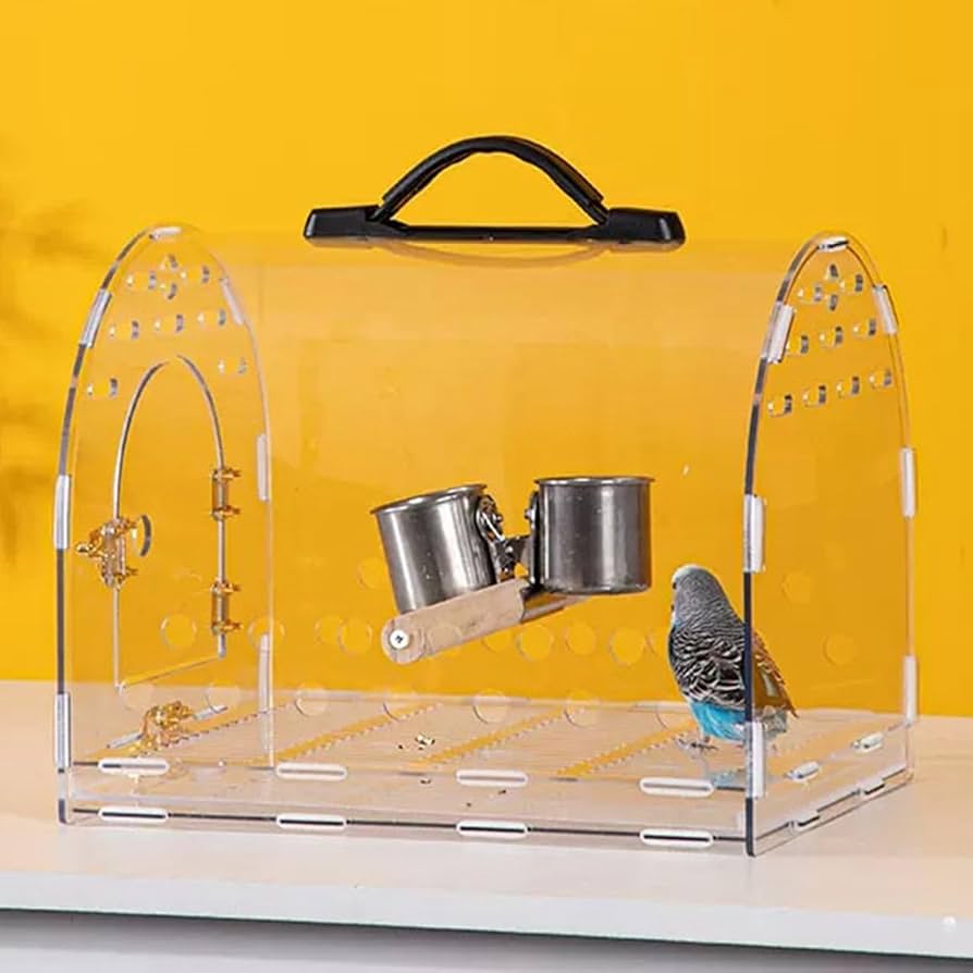 鳥かご アクリルケース　インコ　文鳥 鳥かご アクリルケース インコ 文鳥 鳥かご アクリルケース」の