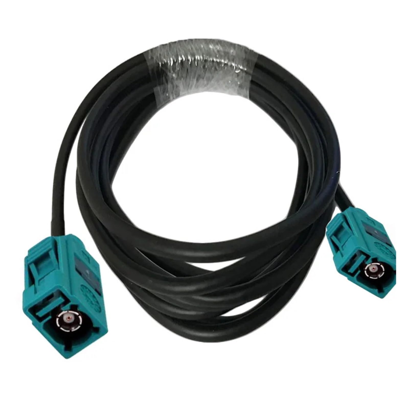 Cable de extensión Fakra Z para solucionar falta de longitud en GPS 2