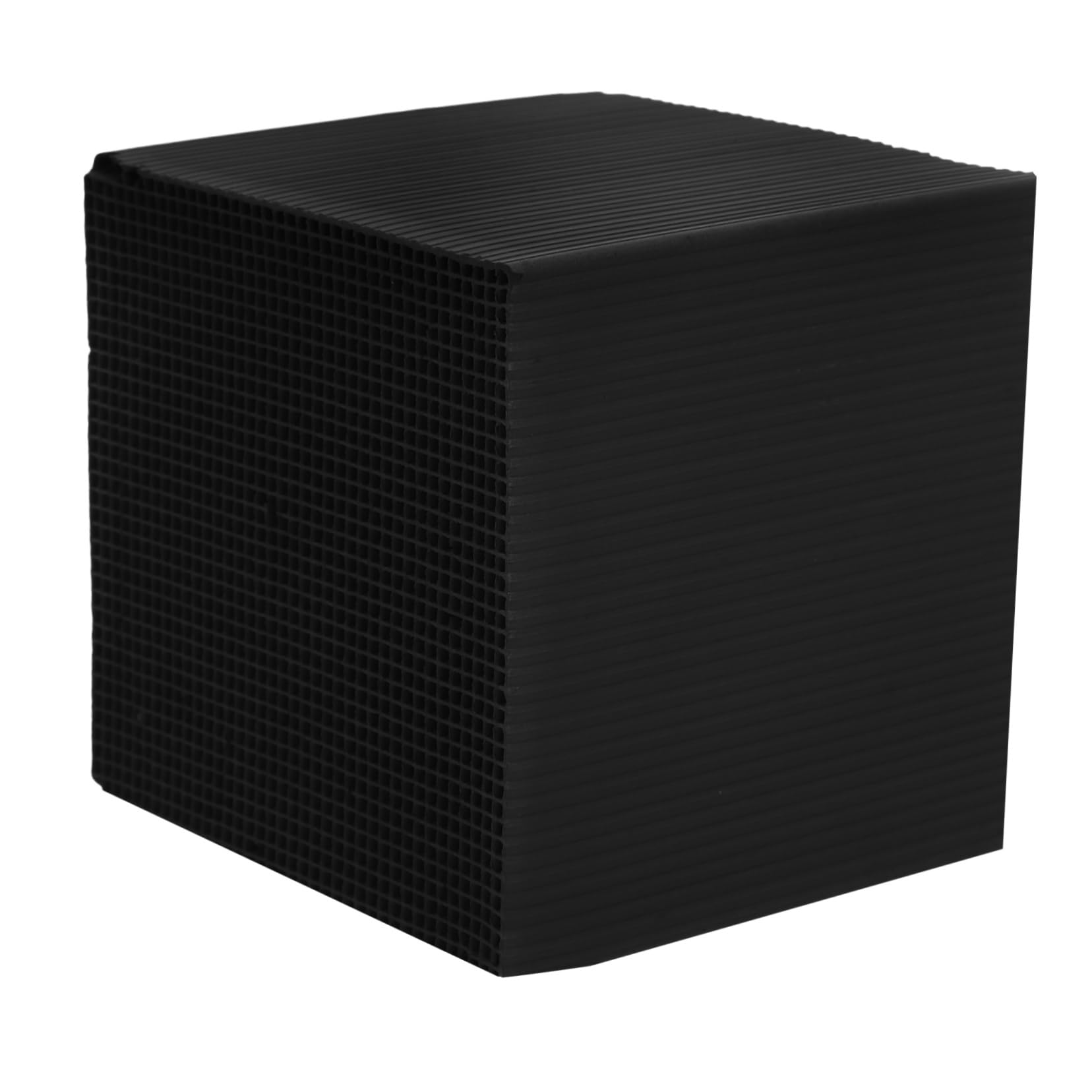 Toddmomy 5piezas Filtro Cubo De para Purificación De Agua Efecto De Filtración Mejorado y De Agua Estable Sin Energía Requerida Compatible De