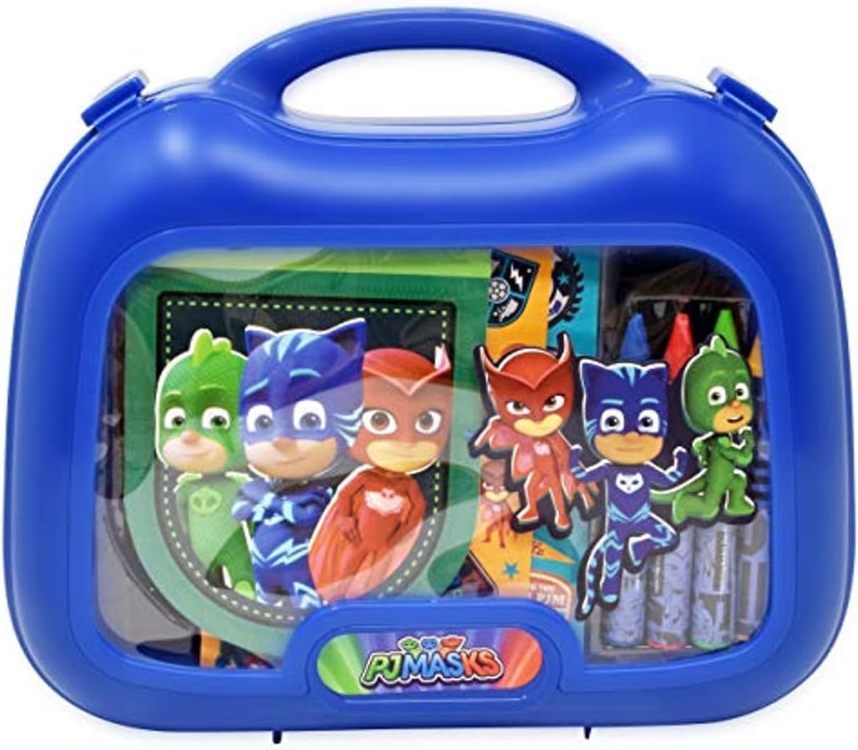 Coloring and Activity Set
