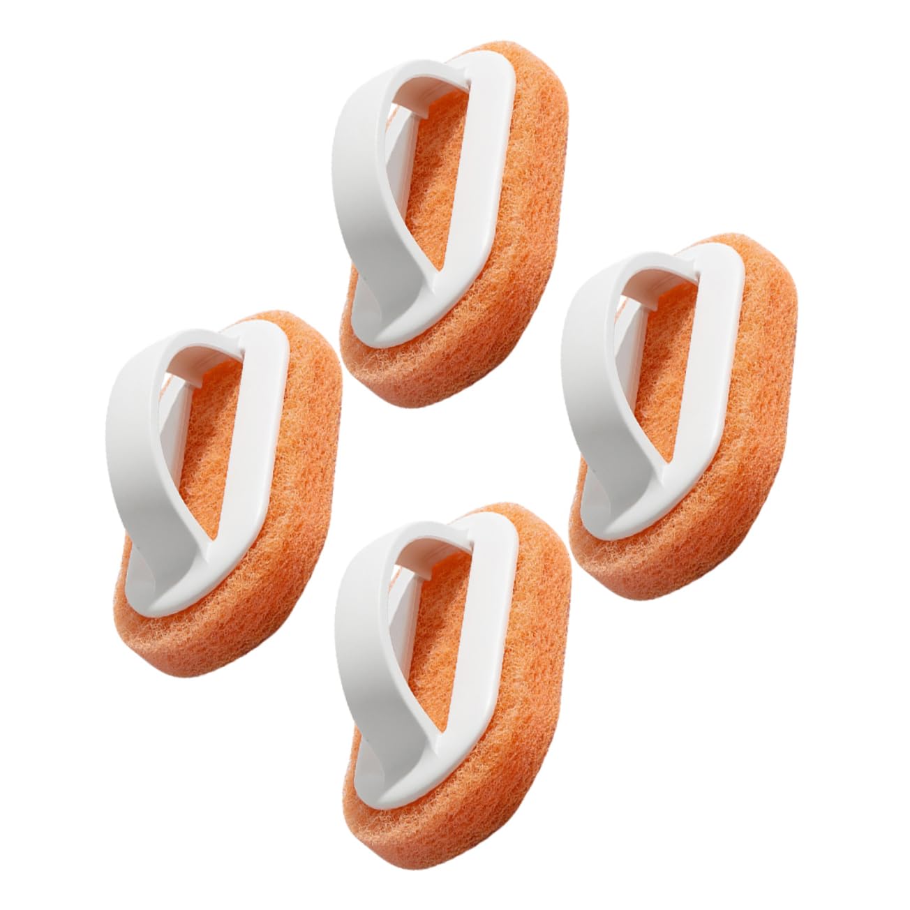 3 Series Cepillo De Limpieza Cepillo para Fregar Platos Superficie Limpiador Azulejo Y Teja Cepillo De Cocina Bañera Lavar Depuradores De PP Cepillo De Sartén 4 Piezas X 3