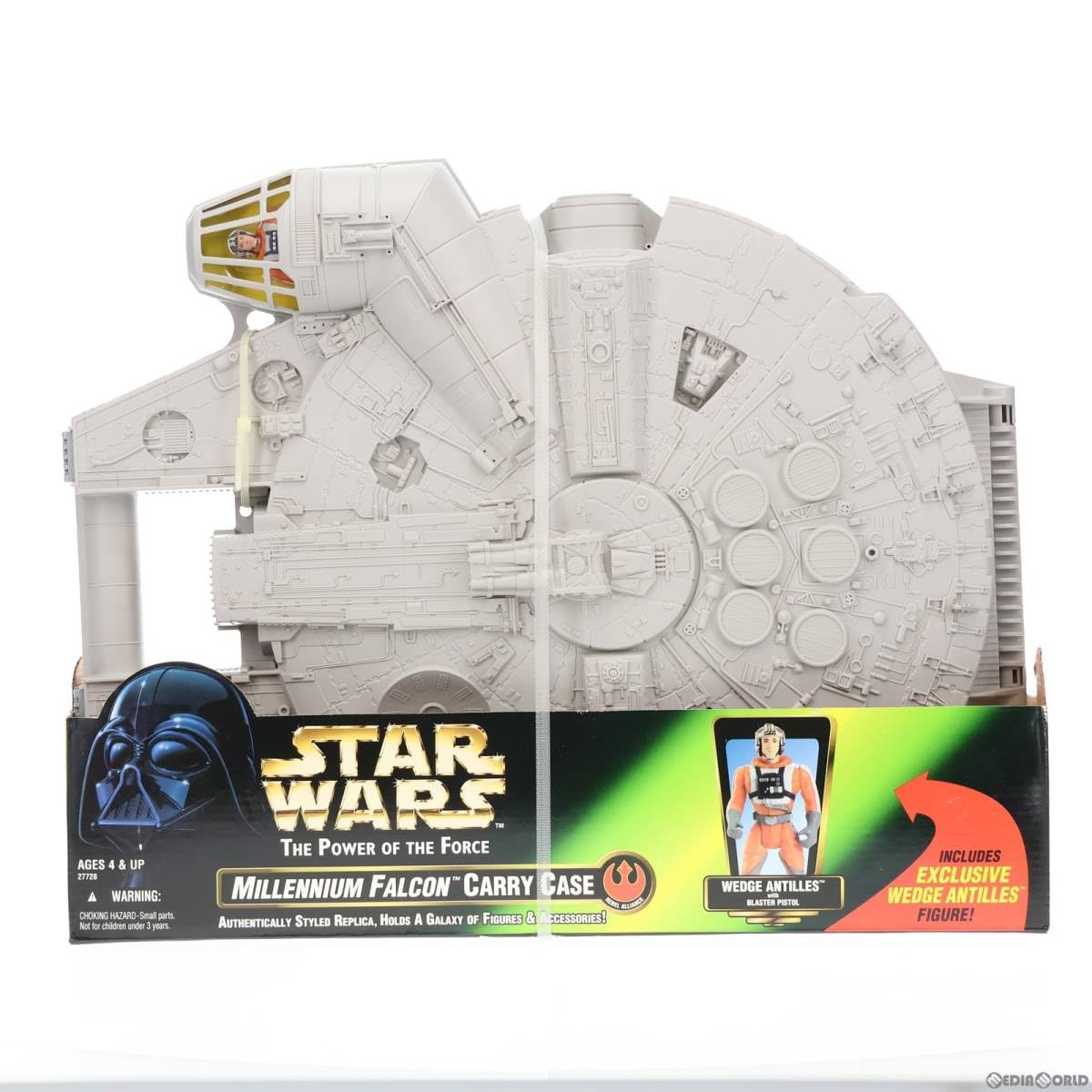 Amazon | [FIG]スター・ウォーズ キャリーケース ミレニアム 