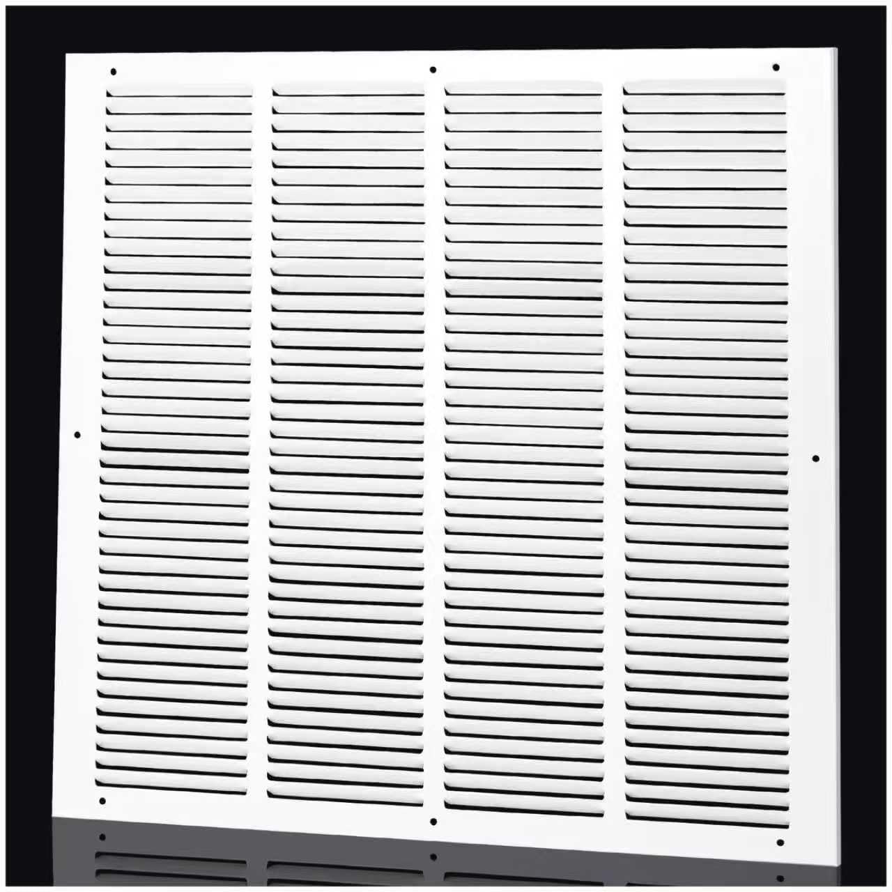 EXCELFU 24x24 Return Air Grille