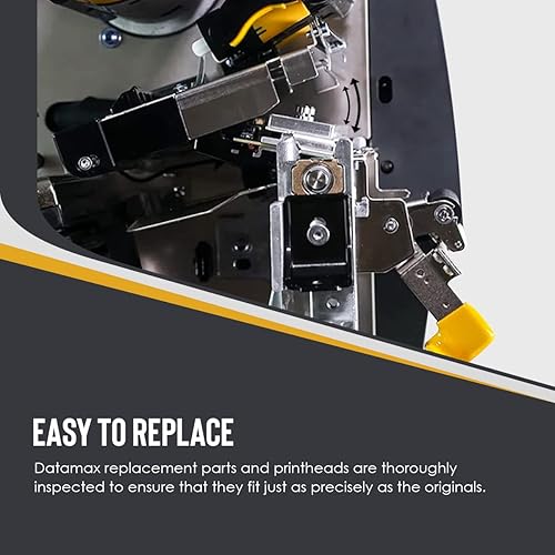 Miniatura 6 de Parkwell Cabezales de impresión térmica de tarjeta de limpieza térmica