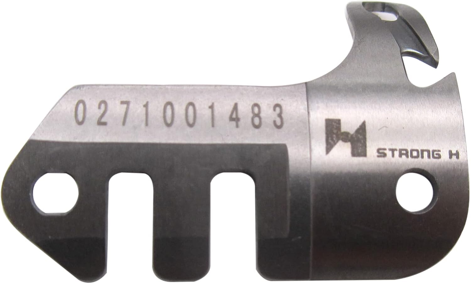 CKPSMS Brand -1PCS Movable Knife #0271 001483 Compatible with/Replacement for Durkopp Brand 271 272 273 274 275 550 743 806 (Moving Knife)