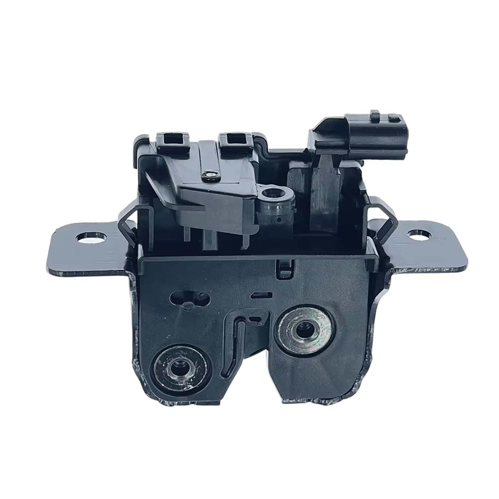 Jkswzma One Color Rear Tailgate Boot Lock For Dacia For Duster 2010-2017 For Dacia For Duster For Logan 2 Boot Lid Latch Tailgate Lock Catch 905037230R 905039326R Tailgate Lock Actuator
