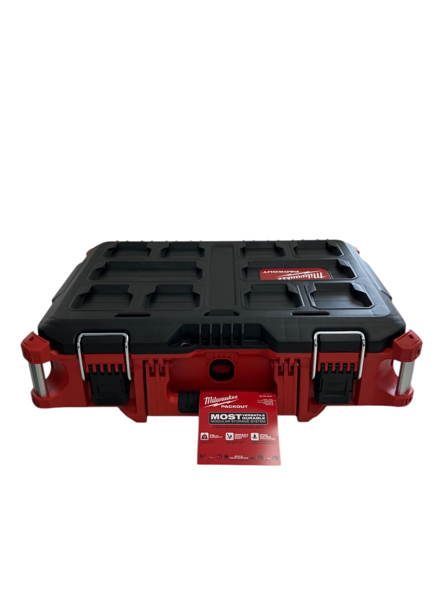 Amazon | ミルウォーキーツール・ジャパン PACKOUT TM ツール