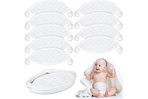 Giegxin Baby Belly Band - Nurturing Care for Your Newborn's Umbilical Cord