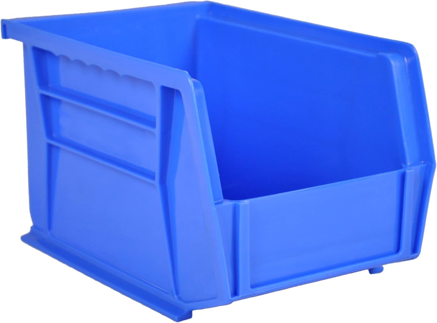 Pack of 20 x Rhino Tuff Bin25 Plastic Storage Parts Bins Stacking