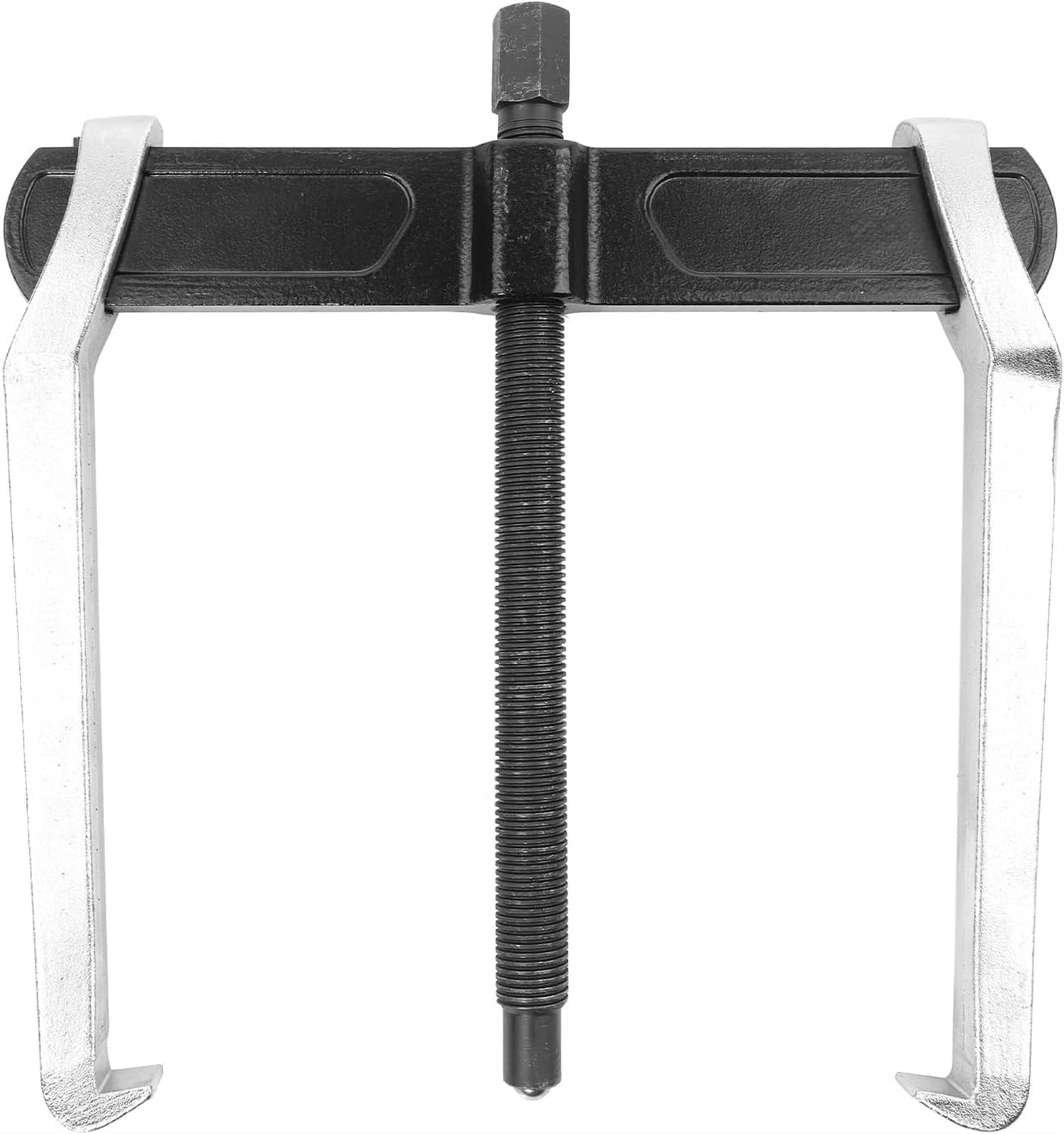 THE WHITE SHOP Jaw Gear Puller, Internal External for Removal of Pulleys Flywheels Bearings & Gears (Color : 17743)