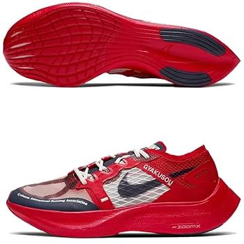 Amazon.co.jp: NIKE ナイキ ズームX ヴェイパーフライ ネクスト