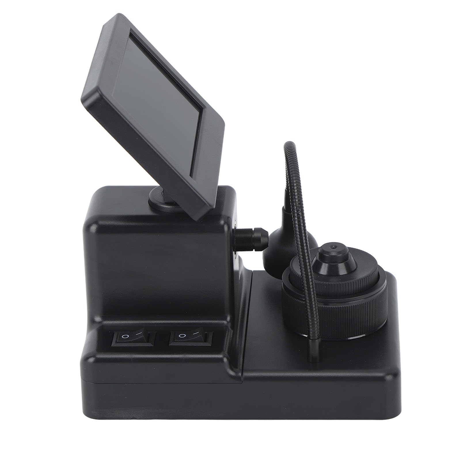 Cyfrowy Mikroskop Jubilerski Mikroskop Lutowniczy USB o Dużym