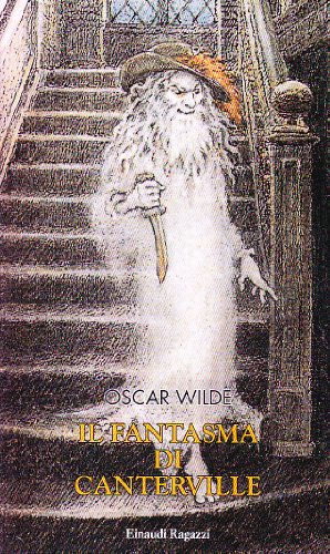 Il Fantasma Di Canterville Einaudi Ragazzi ZU VERKAUFEN! PicClick DE