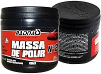 Massa para Polir 500 Gramas-RADNAQ-1170