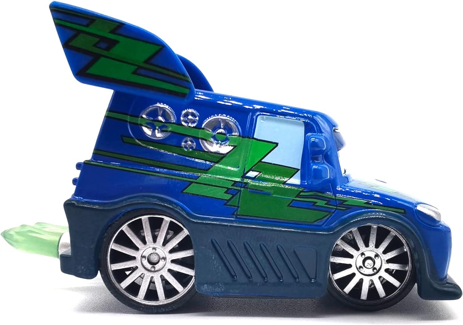 Amazon.com: 1:55 Diecast Vehicles for Kids Boys Basic Characters