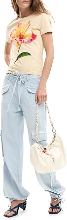 Desigual Women's Estocolmo