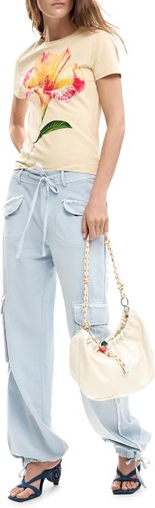 Desigual Women's Estocolmo