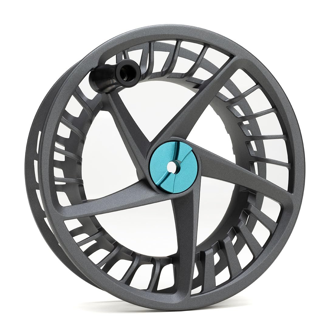 LAMSON | Liquid Max Fly Fishing Spool (Spool ONLY) | Liquid Max Compatible