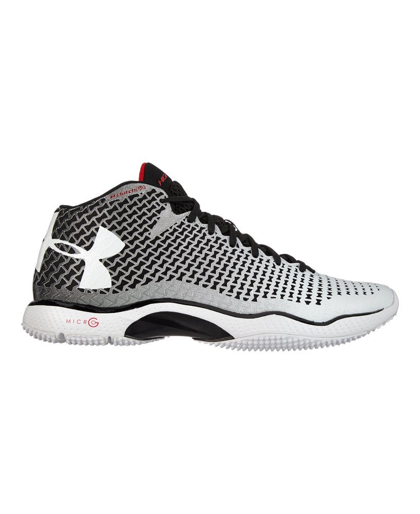 Under Armour Men's UA Highlight Training Shoes 11 Black