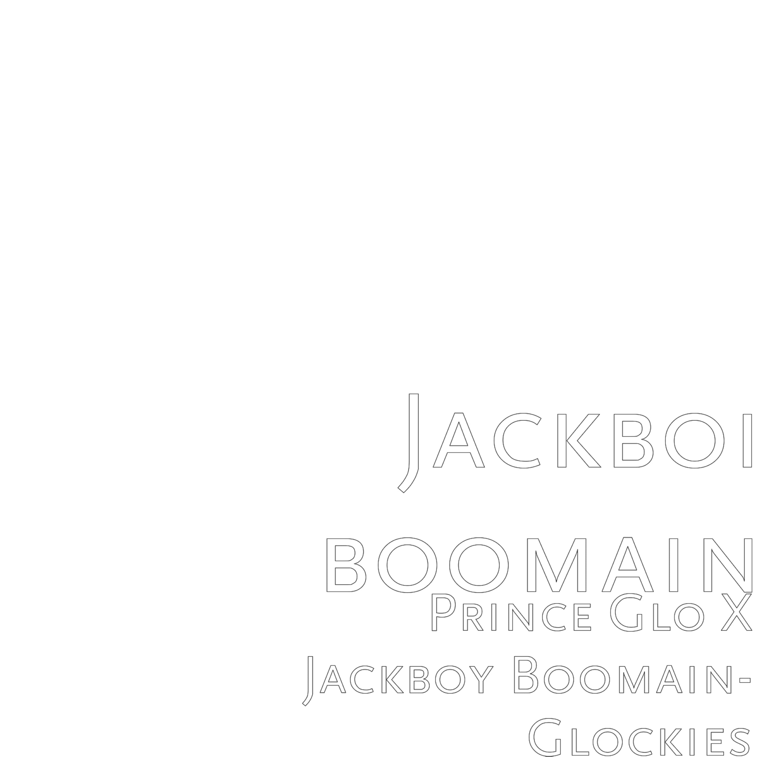 jackboi Boomain