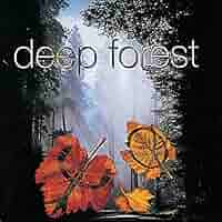deep forest BOHEME レコード 61qaSq7aRRL._SY200_QL15_.jpg