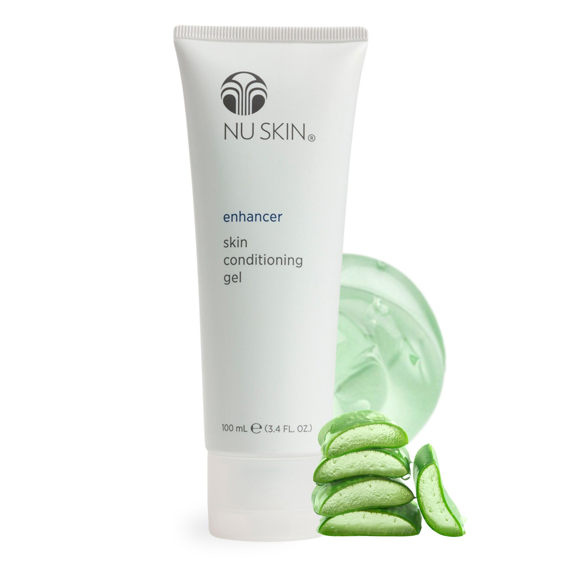 Nu Skin Nuskin Enhancer Skin Conditioning Gel by NuSkin/Pharmanex