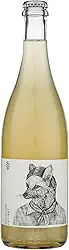 Vinho Uruguaio Trebbiano 80 - Malvasia Folklore Pet Nat Cerro Chapeu 750ml