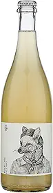 Vinho Uruguaio Trebbiano 80 - Malvasia Folklore Pet Nat Cerro Chapeu 750ml