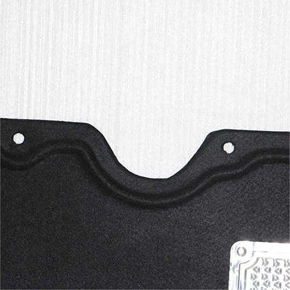 Cotone Isolante Acustico per Cofano Anteriore Auto,per KIA K3 2016 2017 2018,Isolamento del Cofano del Cofano, Isolamento Acustico del vano Motore